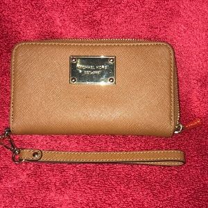 Michael Kors wallet